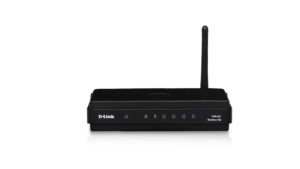 D-Link DIR-600 Wireless N 150 Router