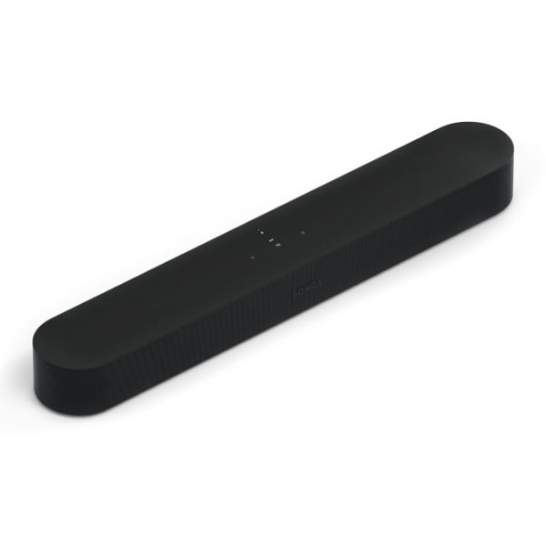 Sonos Beam Schwarz