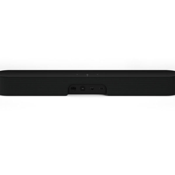 Sonos Beam Schwarz