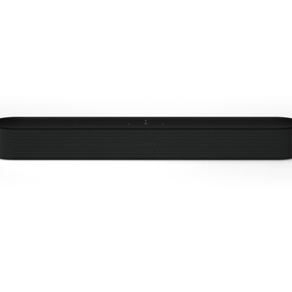 Sonos Beam Schwarz