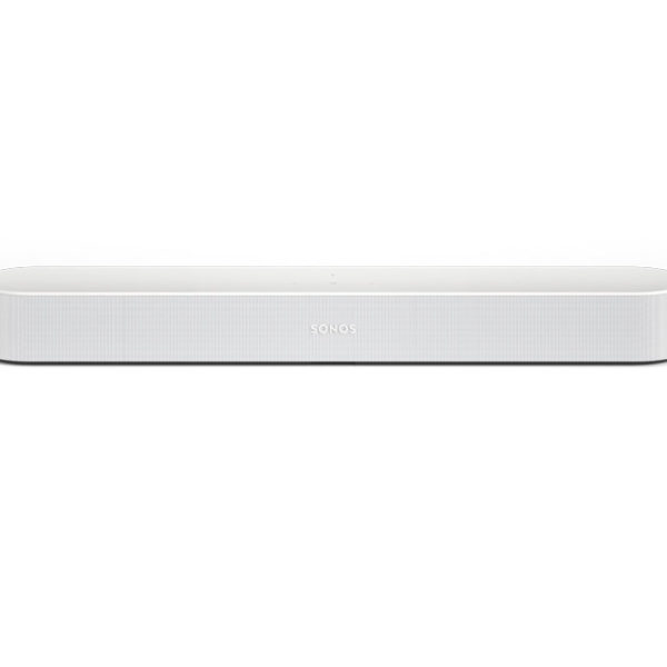 Sonos Beam Weiß