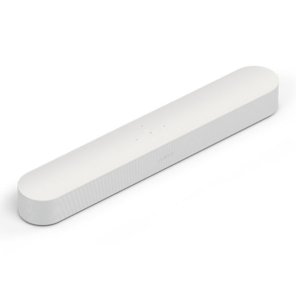 Sonos Beam Weiß