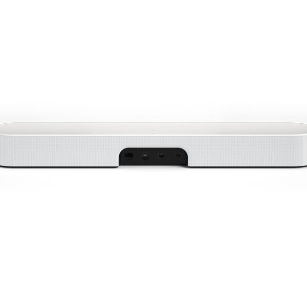 Sonos Beam Weiß