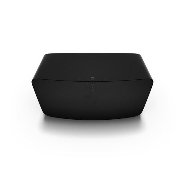 Sonos Five Schwarz