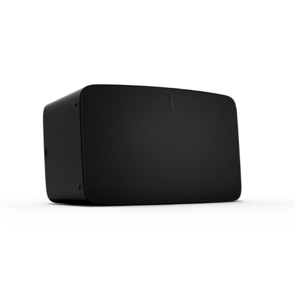 Sonos Five Schwarz