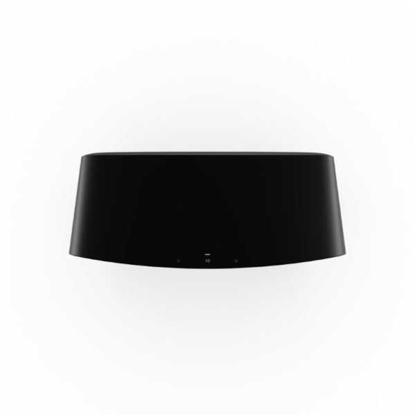 Sonos Five Schwarz