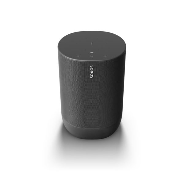 Sonos Move Schwarz