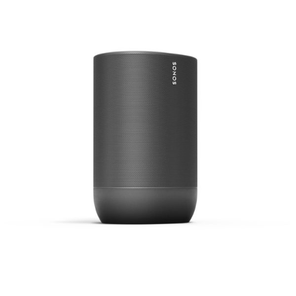 Sonos Move Schwarz