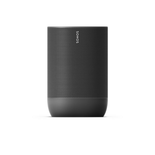 Sonos Move Schwarz