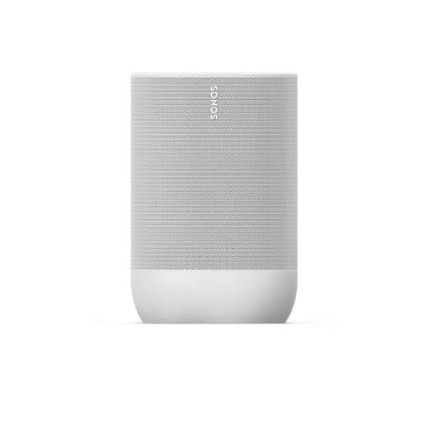 Sonos Move Weiß