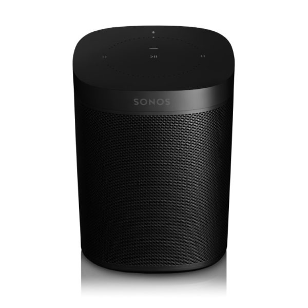 Sonos One