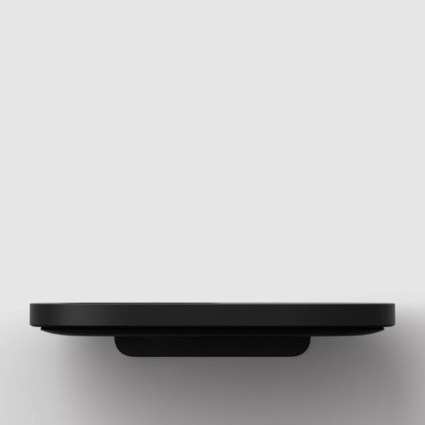 Sonos One Shelf Schwarz