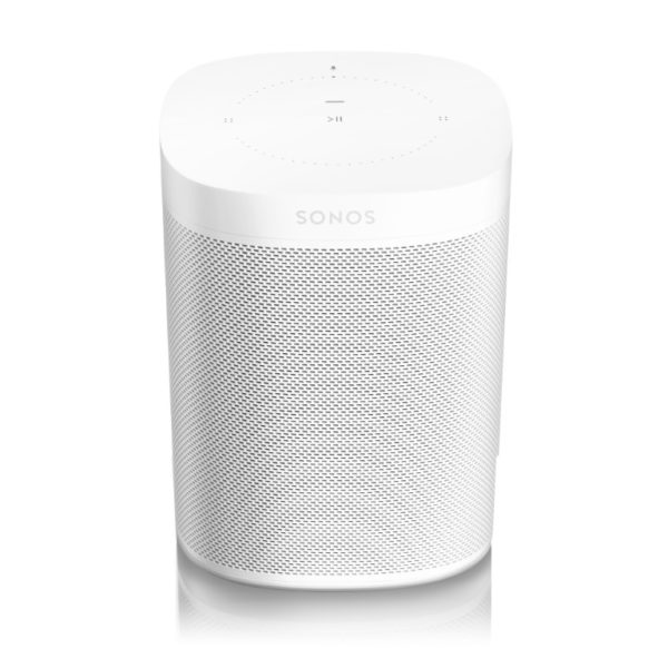 Sonos One