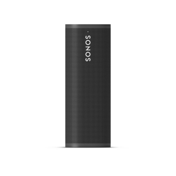 Sonos Roam Schwarz