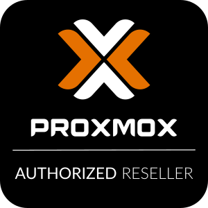 QOTEC und Proxmox - ein starkes Team!